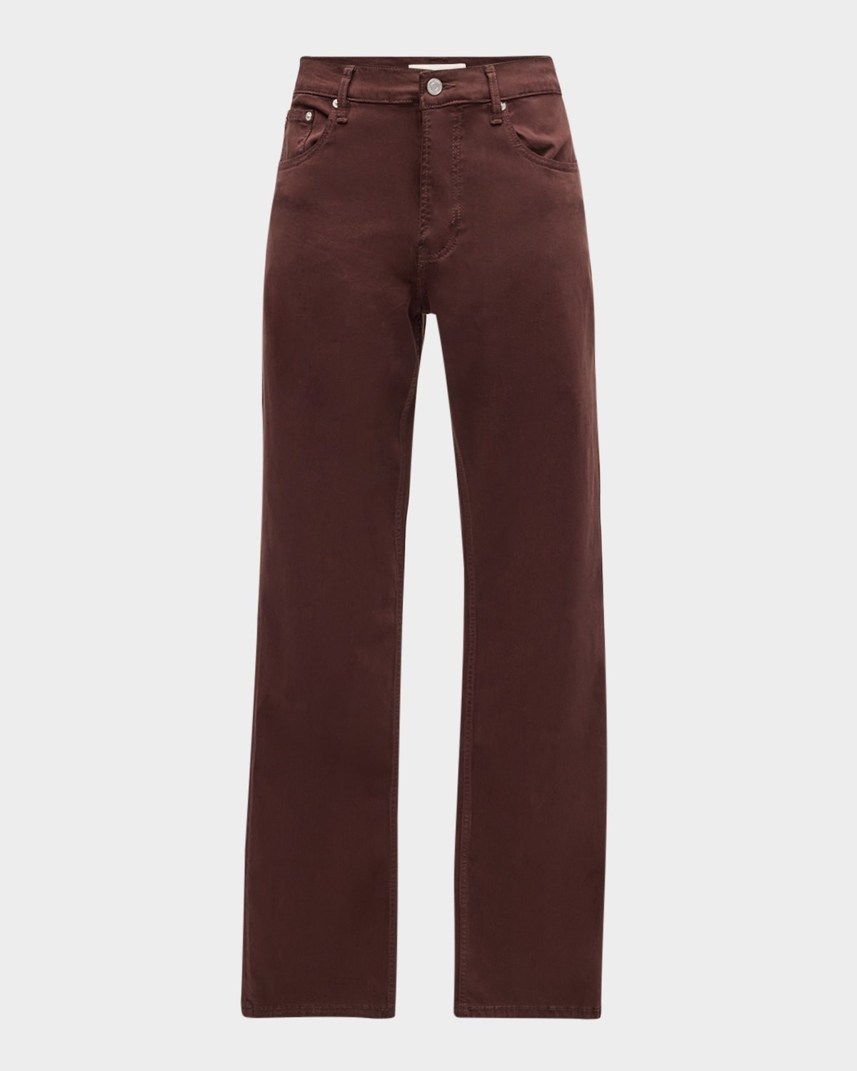 Men's Modern Straight-Leg Jeans - 1