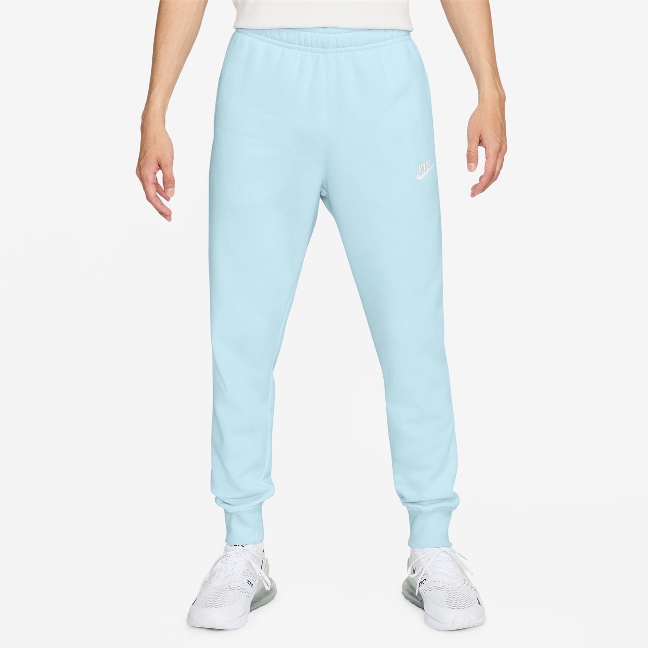 Nike Mens Nike NSW Club Jogger Basketball - 1