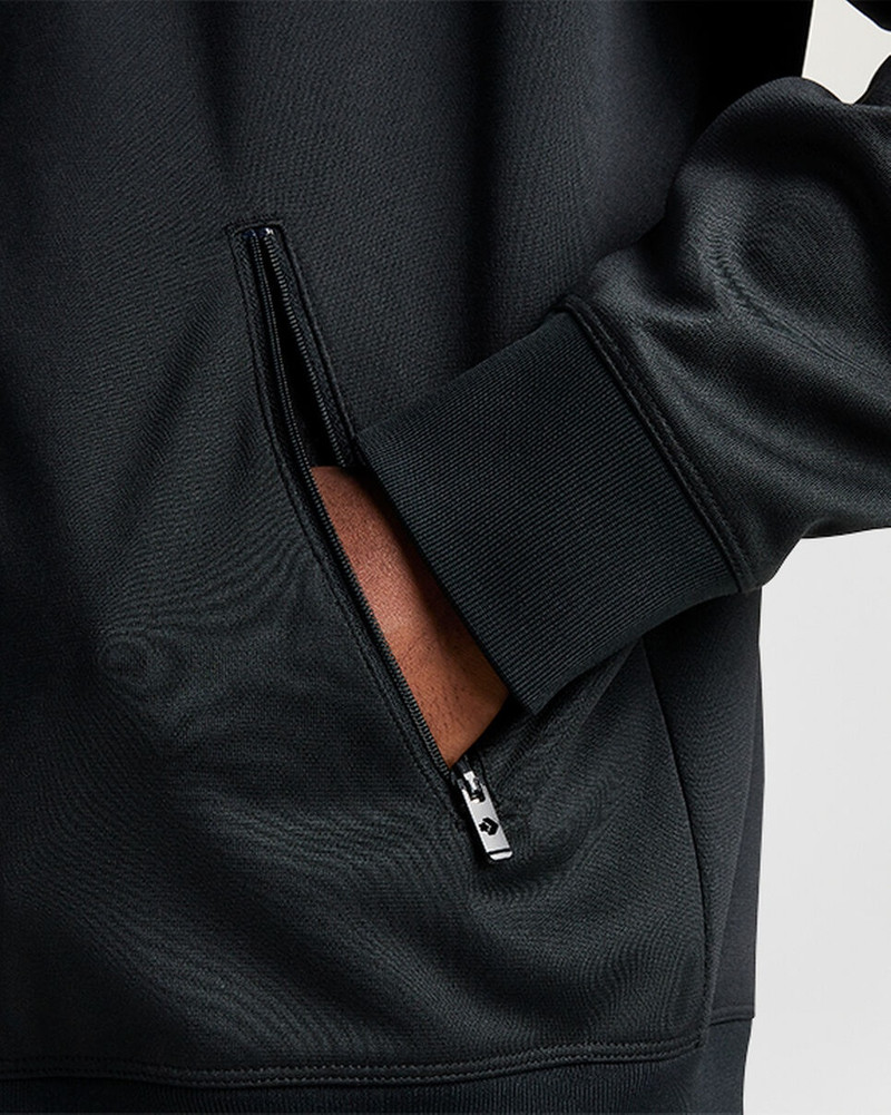 Retro Track Jacket 4