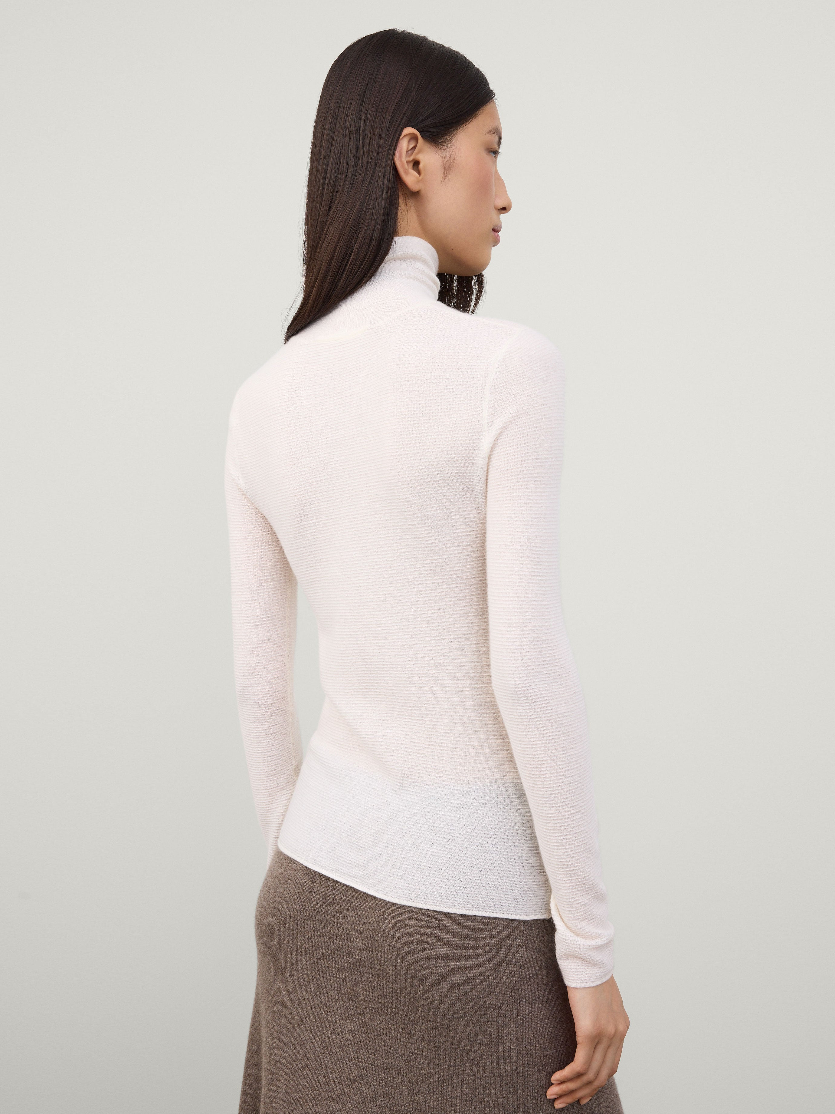 The Lory Sweater - 5