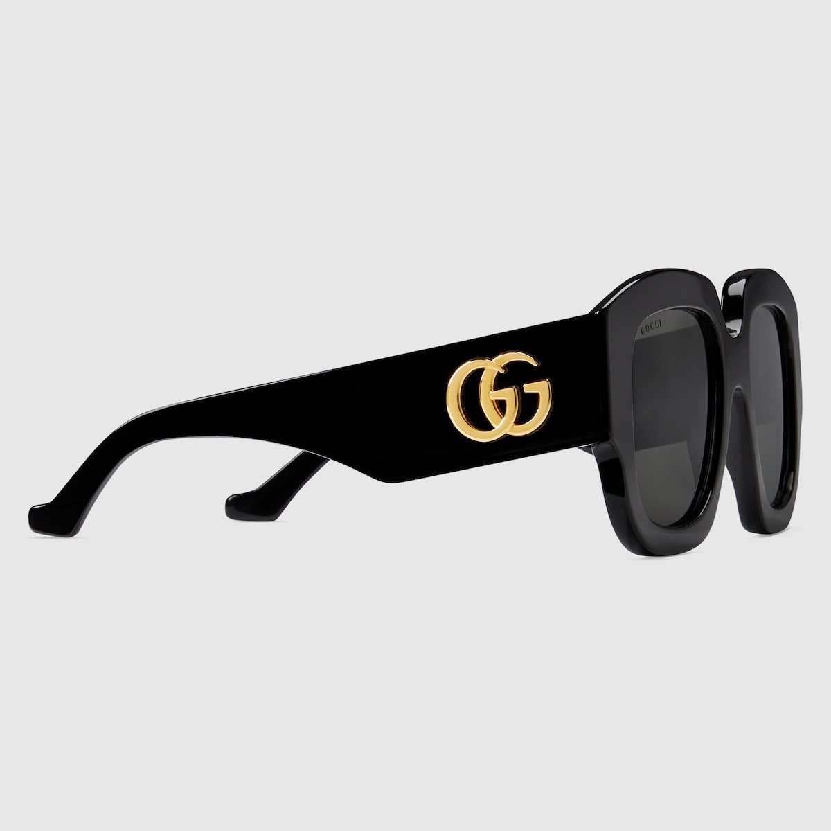 Square-frame sunglasses - 2