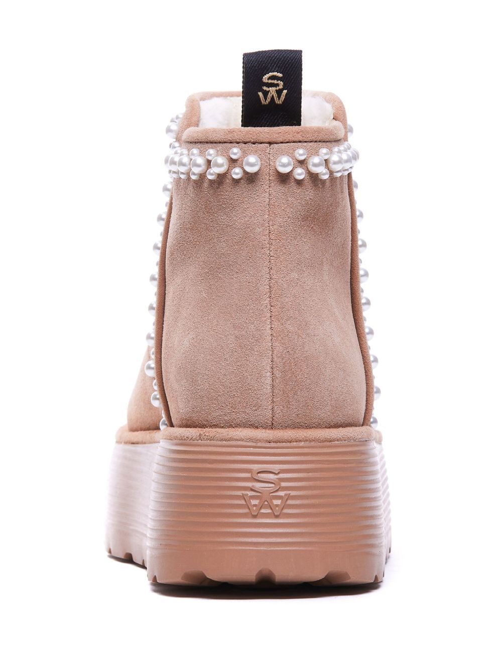 Nellie boots - 4