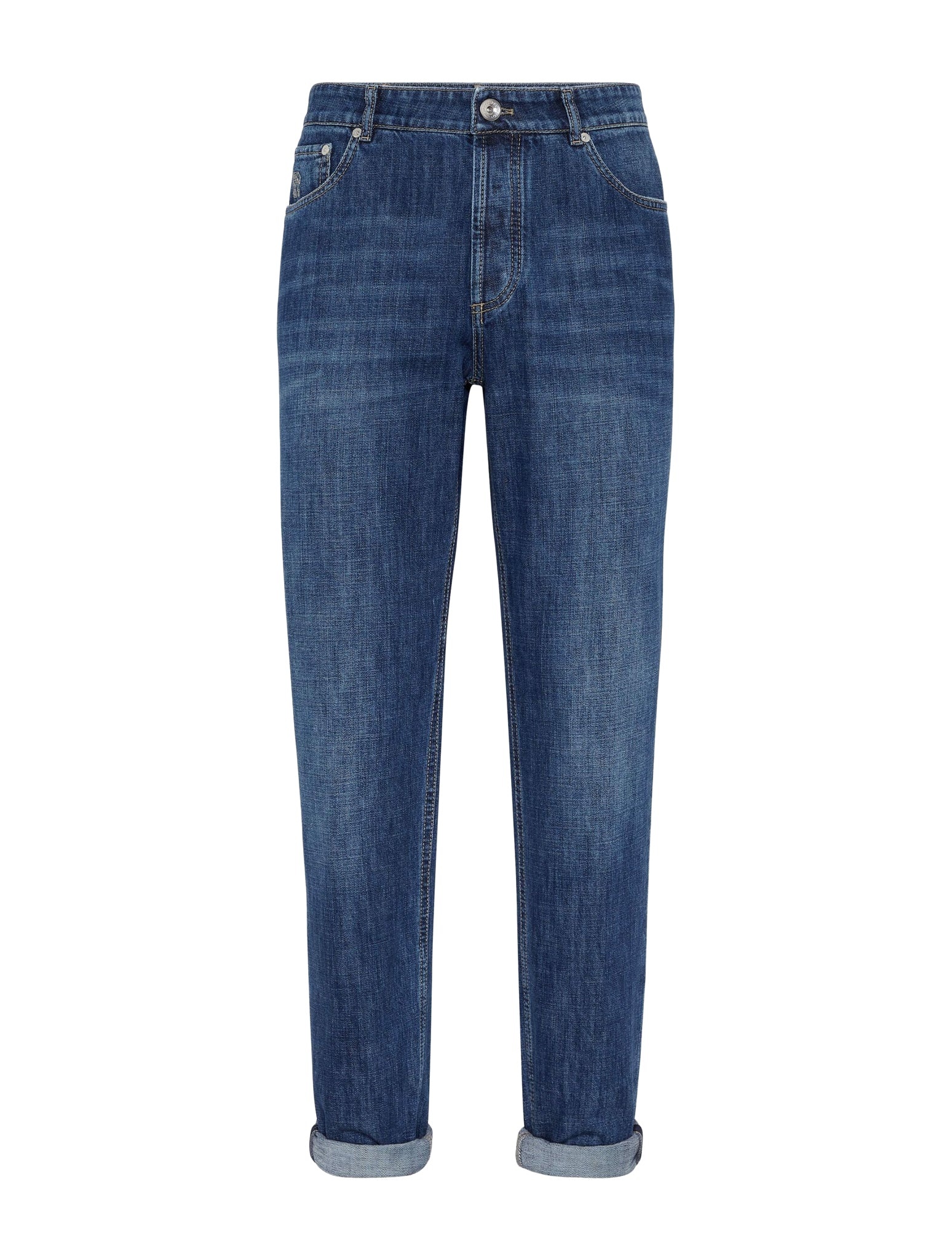 DENIM PANTS - 2