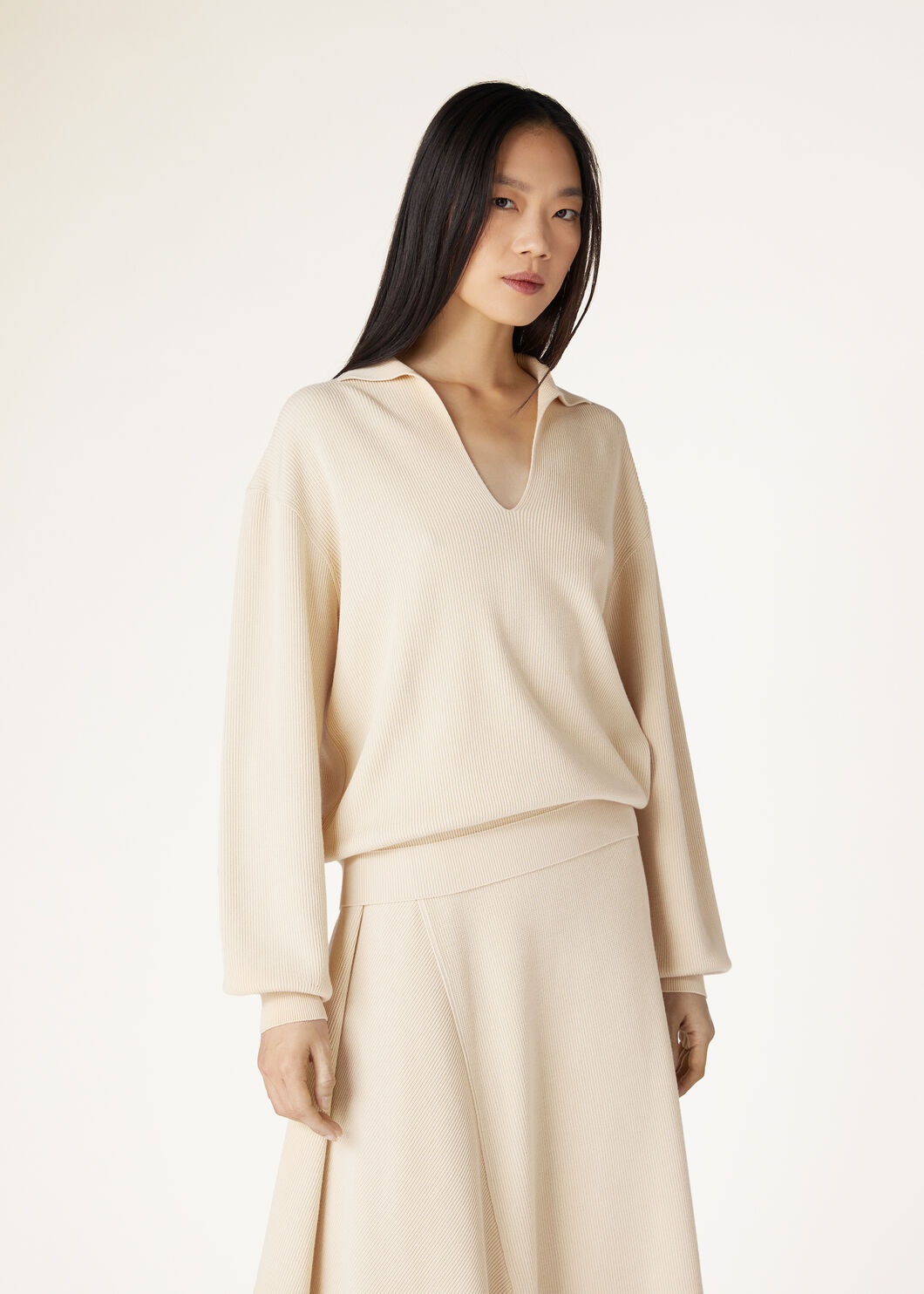 Tazawa Polo Shirt - 4