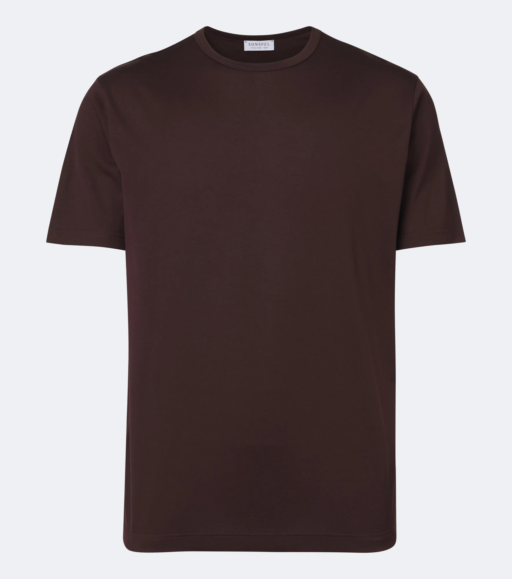 Cotton jersey T-shirt - 1