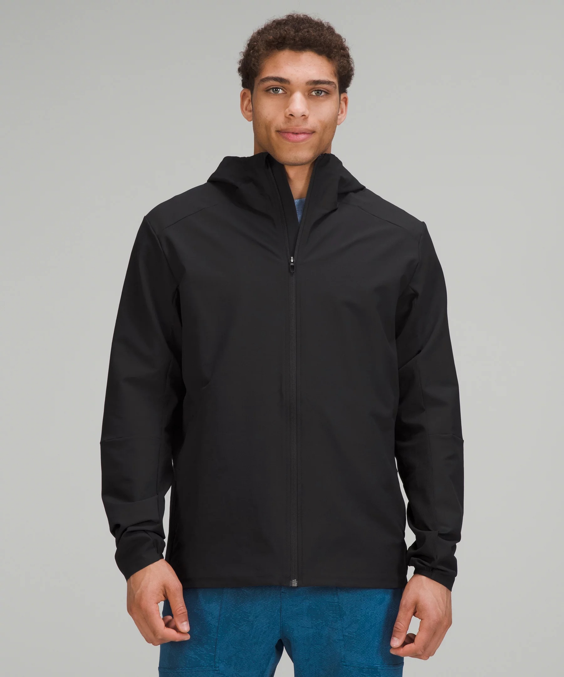 Warp Light Packable Jacket - 1