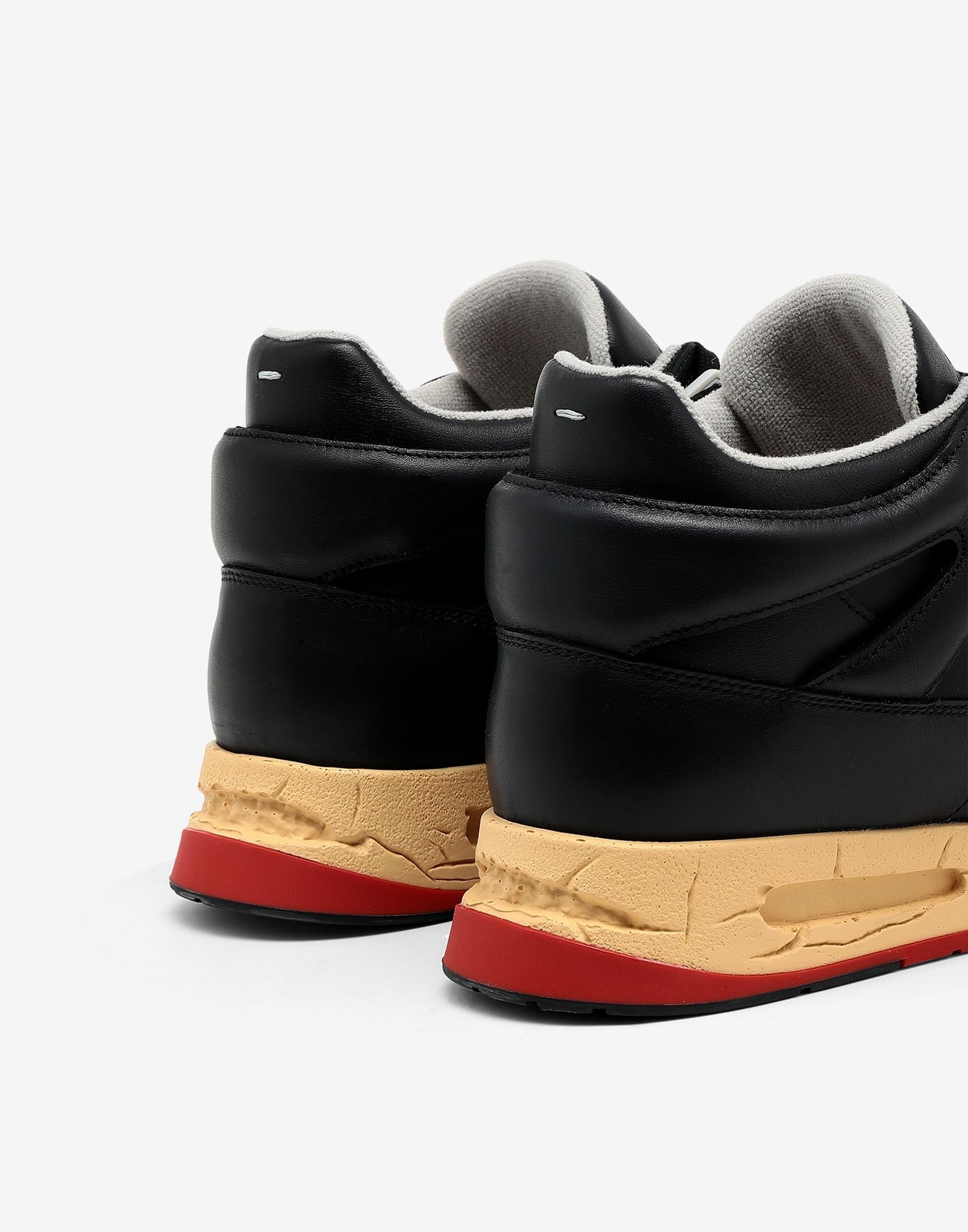 Maison Margiela DDSTCK low-top sneakers | REVERSIBLE
