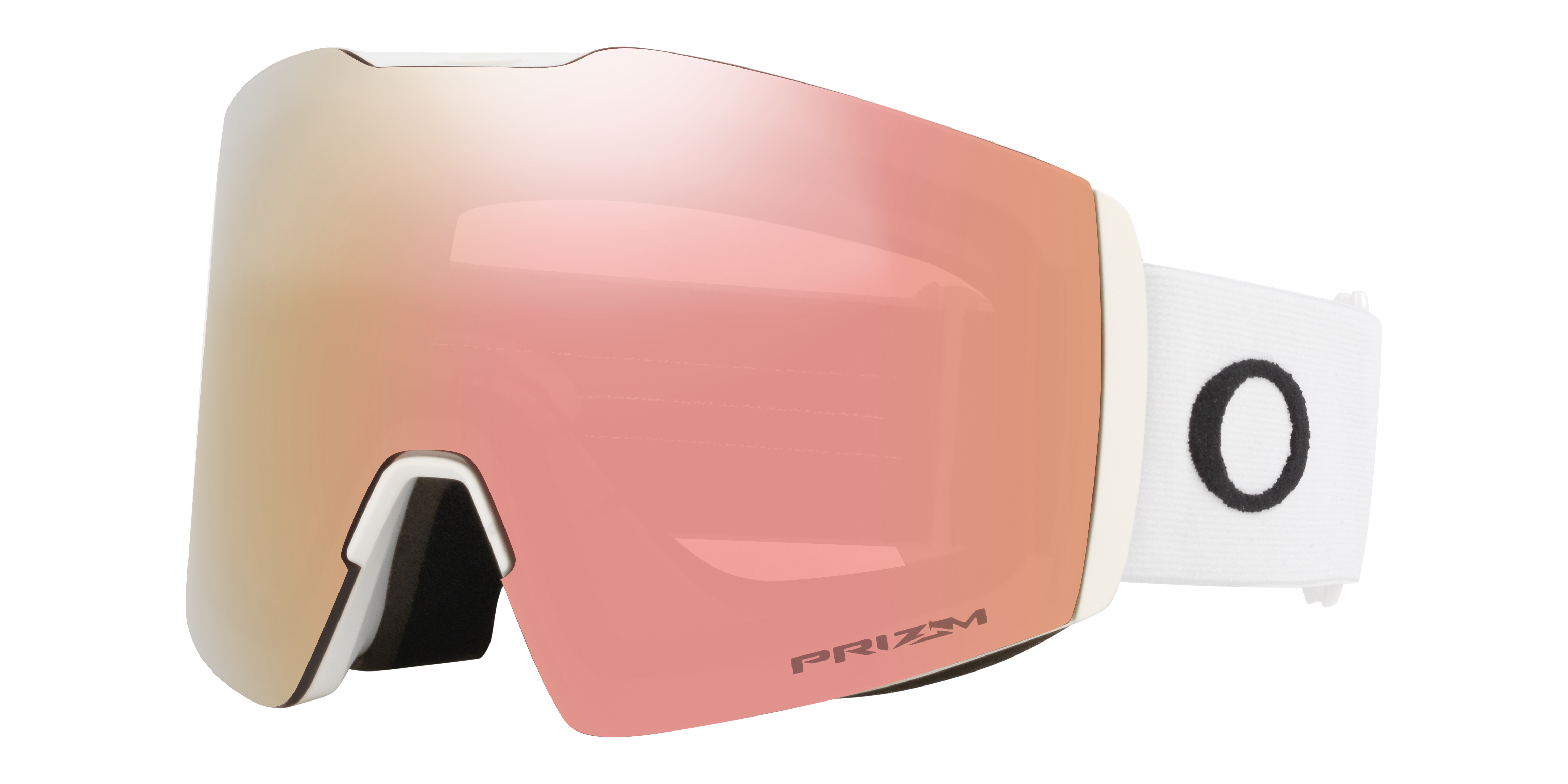 OO7099 Fall Line L Snow Goggles - 1