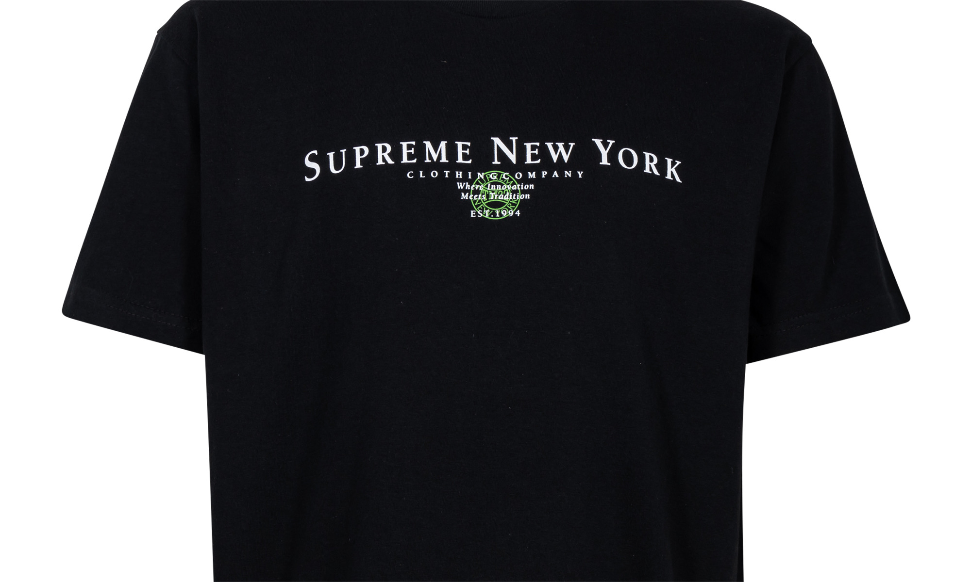 Tradition Tee - 2