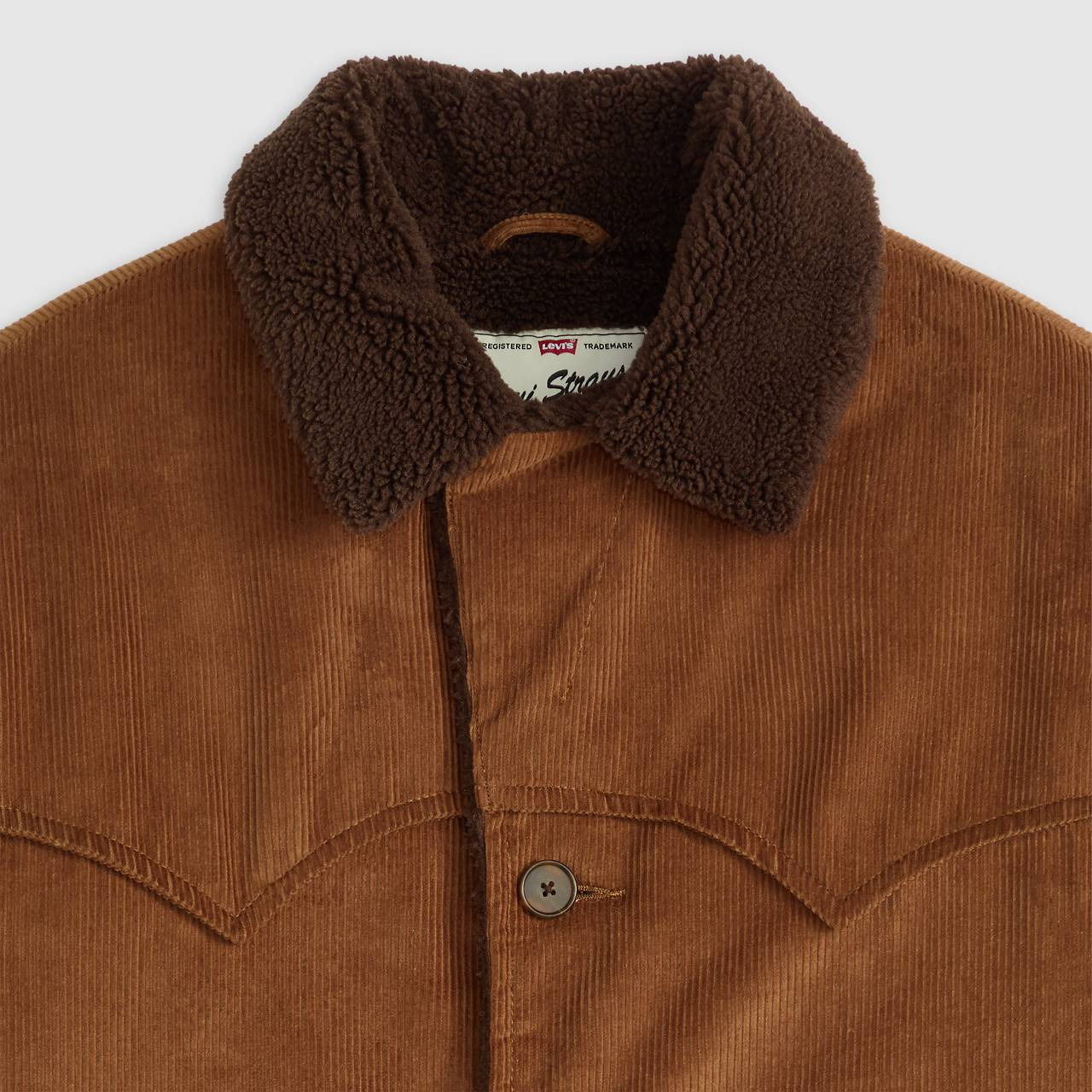DURHAM COZY SHORT COAT - 6