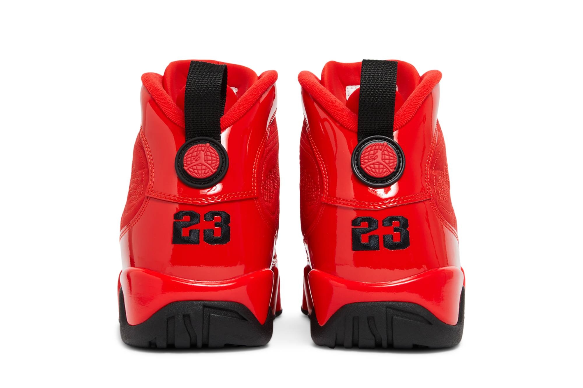 Air Jordan 9 Retro 'Chile Red' - 6