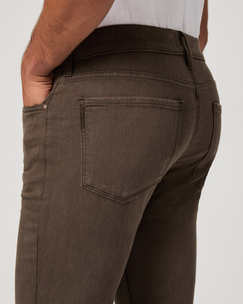 Transcend Lennox 34" Slim Jean 5
