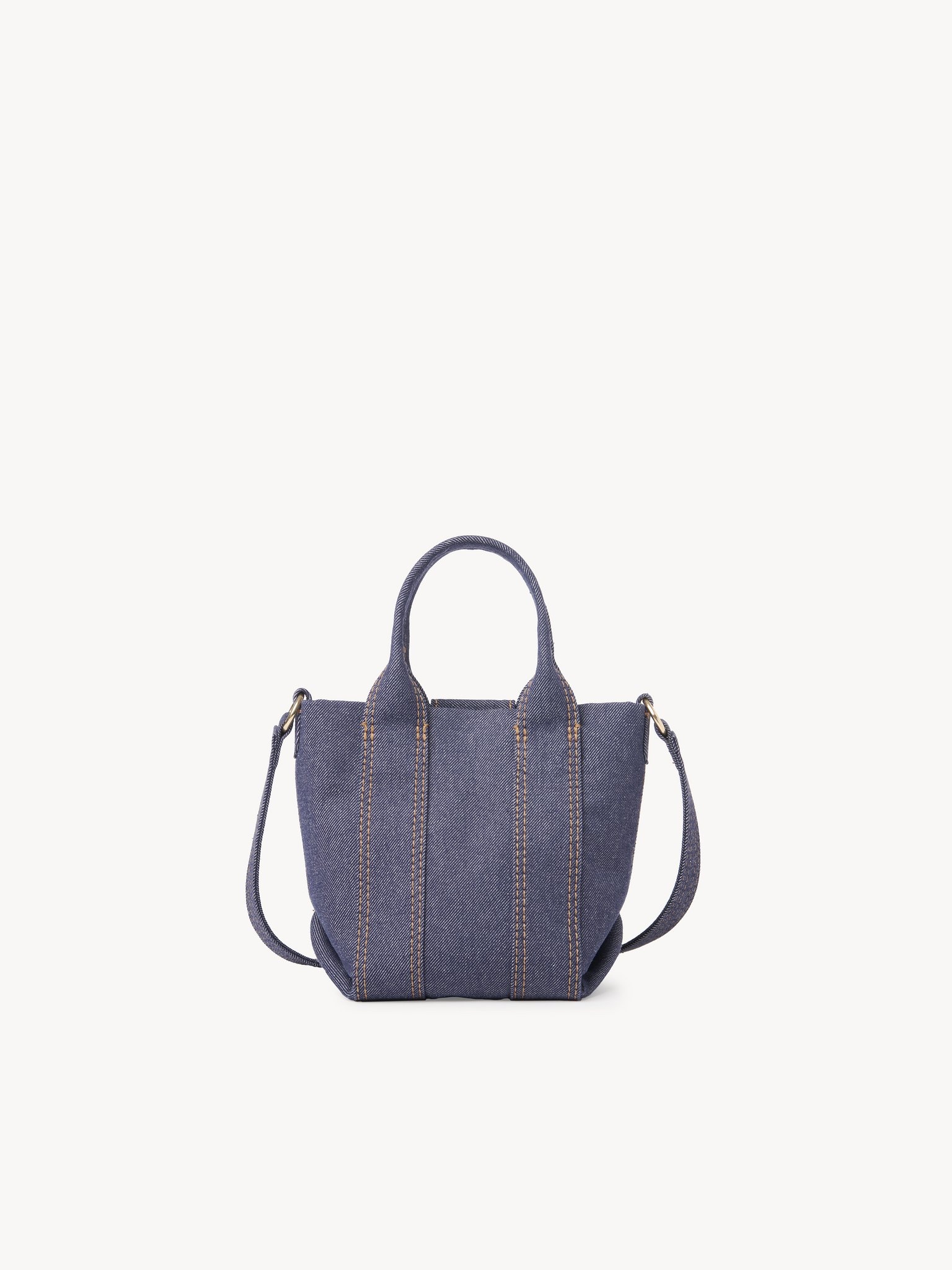 LAETIZIA MINI CROSS-BODY TOTE - 2