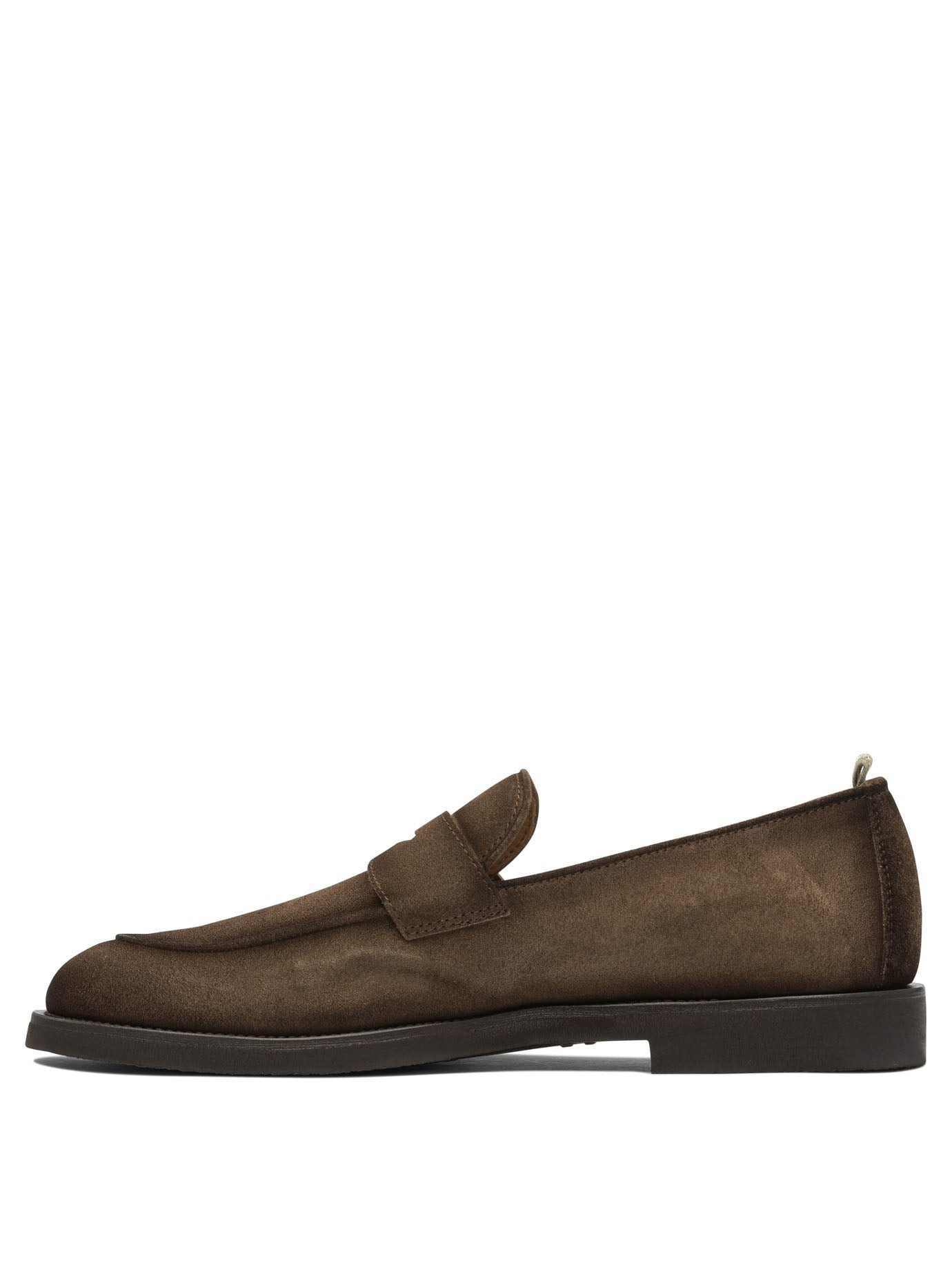 Officine Creative "penny Opera Flexi 101" Loafers - 3