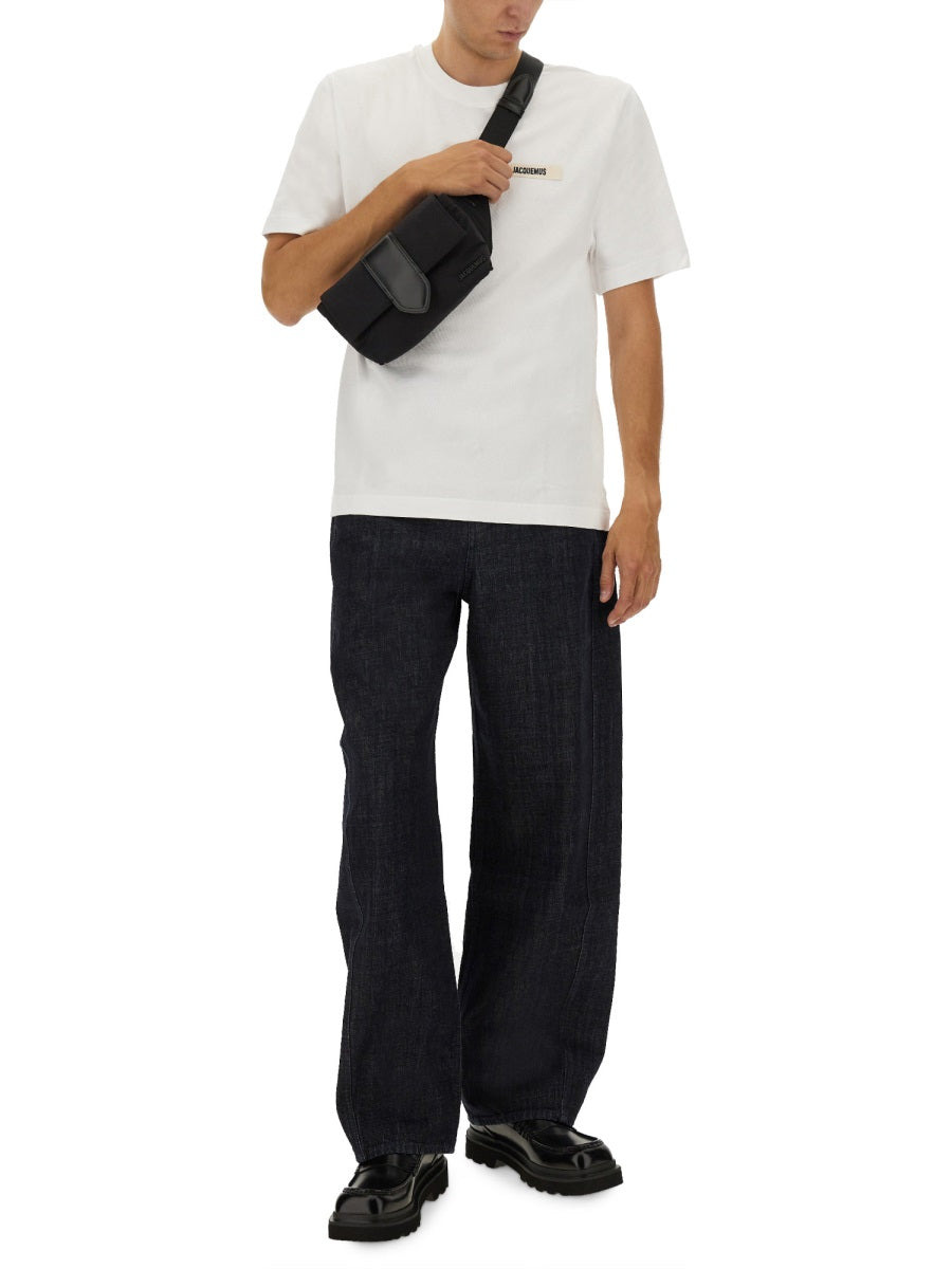 The "De-Nimes Mirada" Pant. - 2