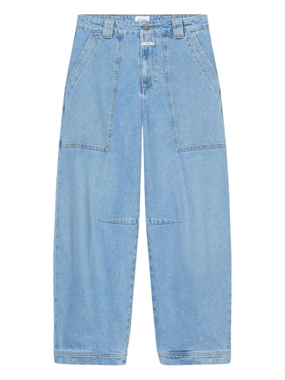Rhannon jeans - 1