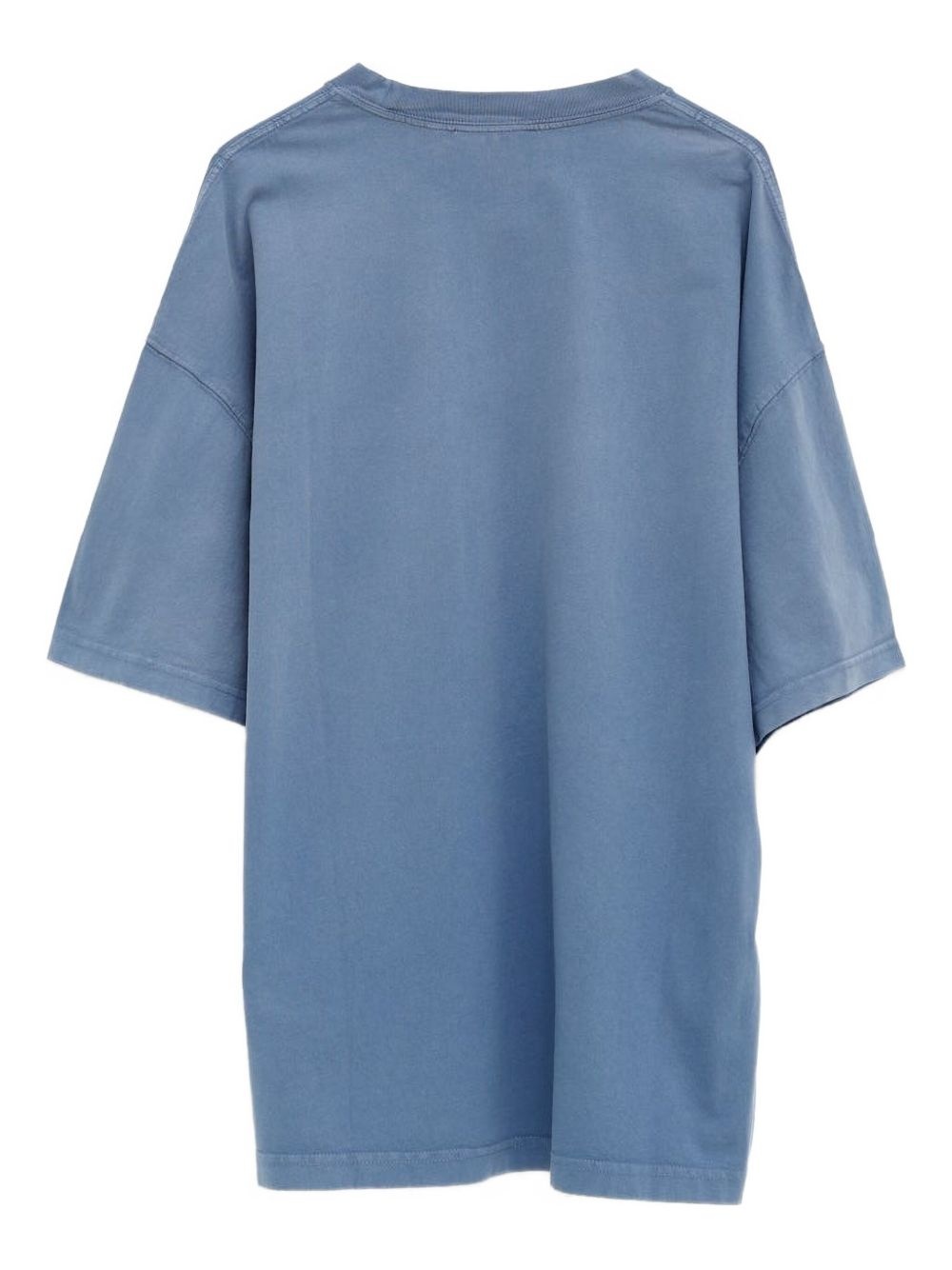 pocket short-sleeve t-shirt - 2
