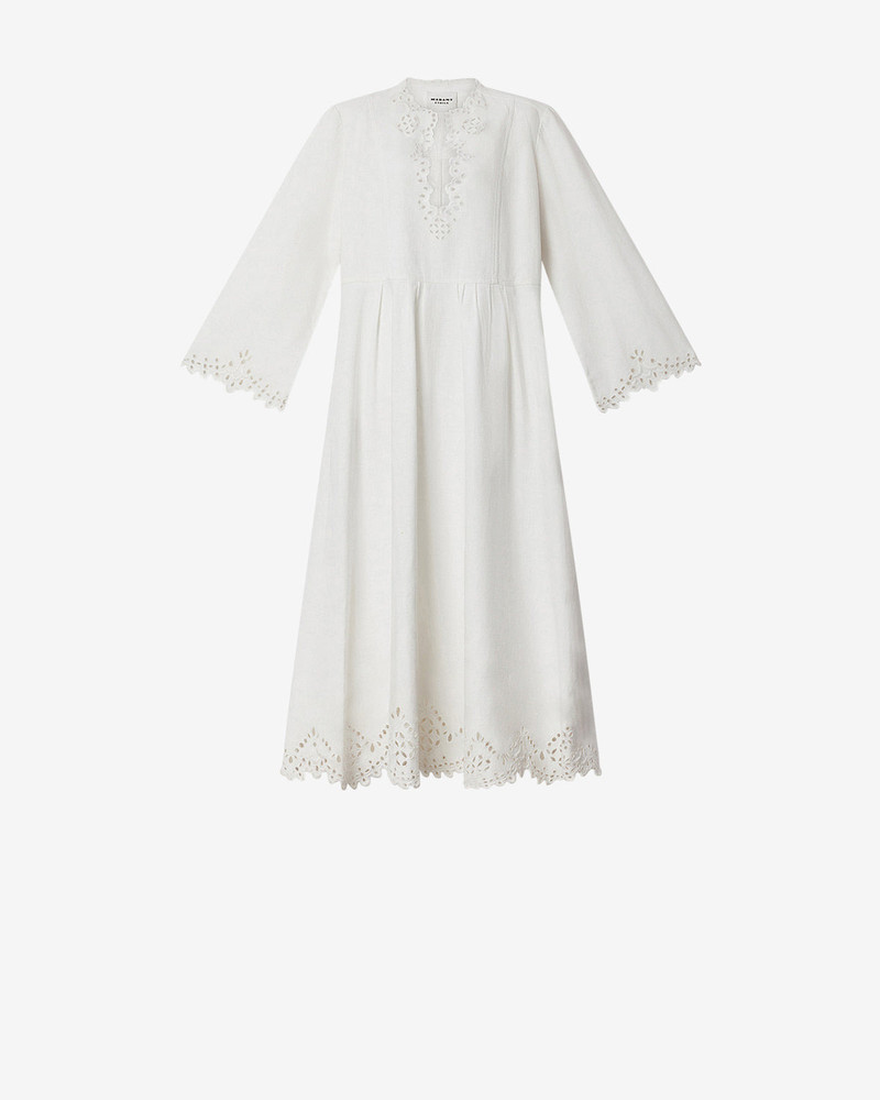 TIANNY DRESS 1