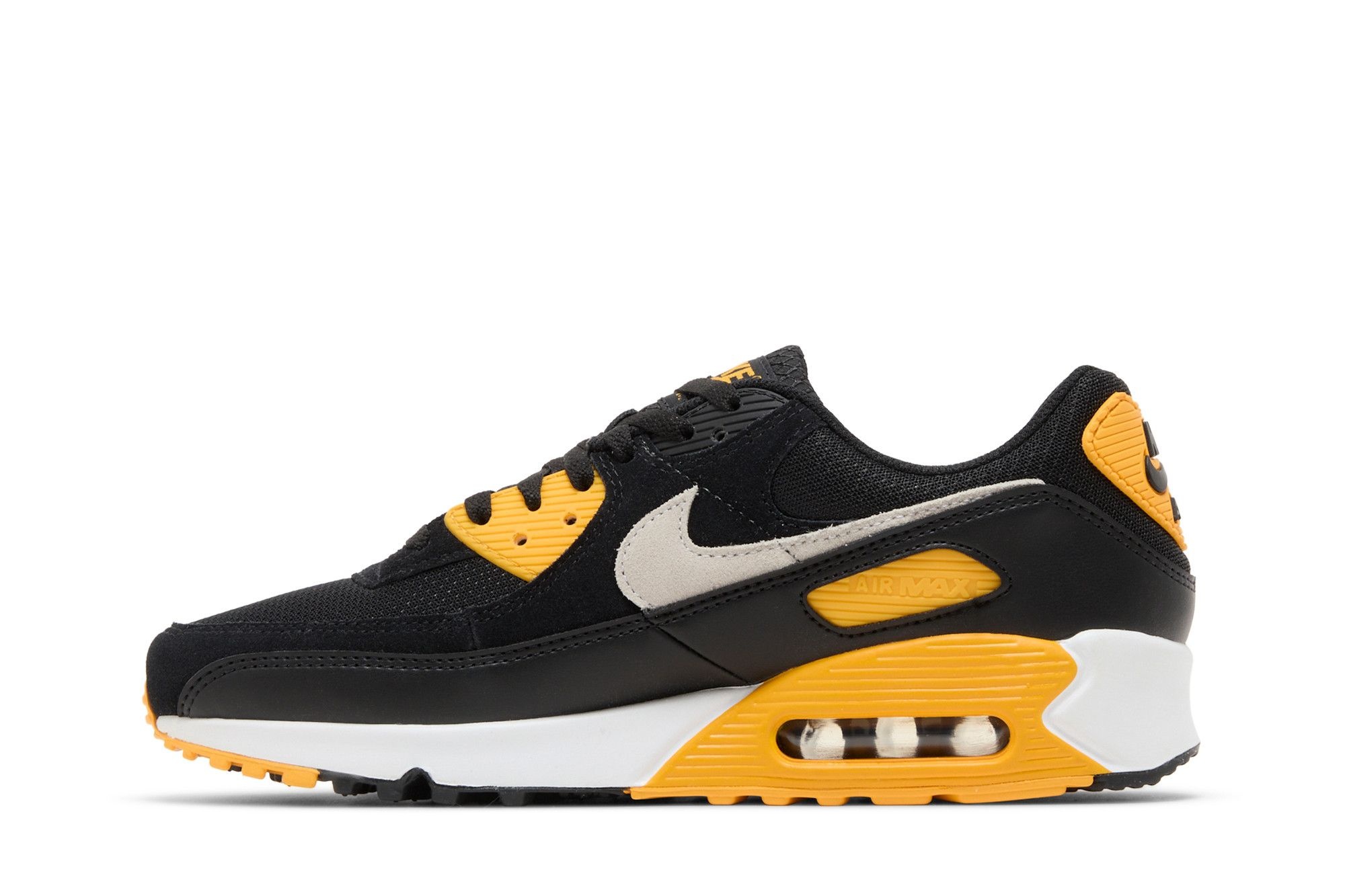 Air Max 90 'Steelers' - 3