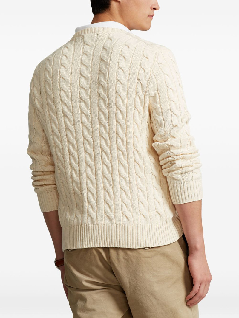 crew-neck sweater 4