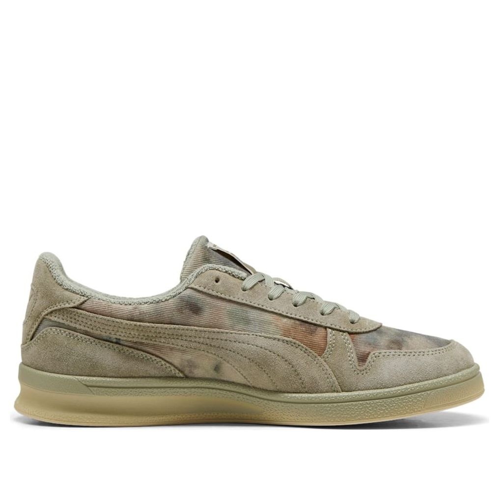 PUMA x Kidsuper Indoor Distressed 'Lux Army' 402378-01 - 2