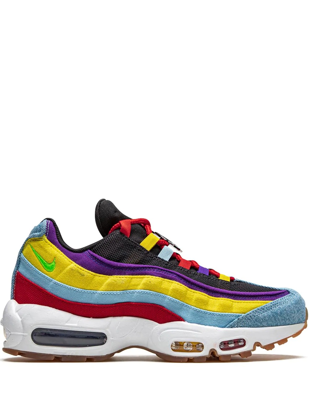 Air Max 95 SP sneakers - 1