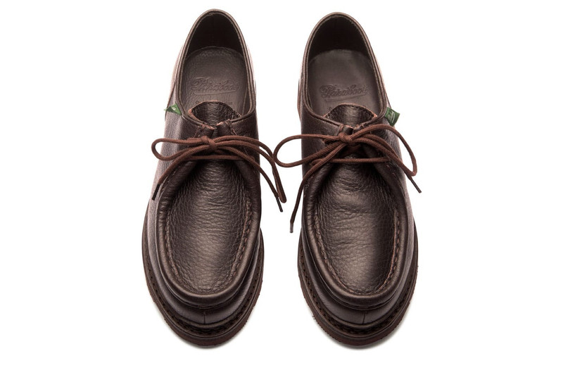 Michael Brown Cerf - Rubber Sole 4