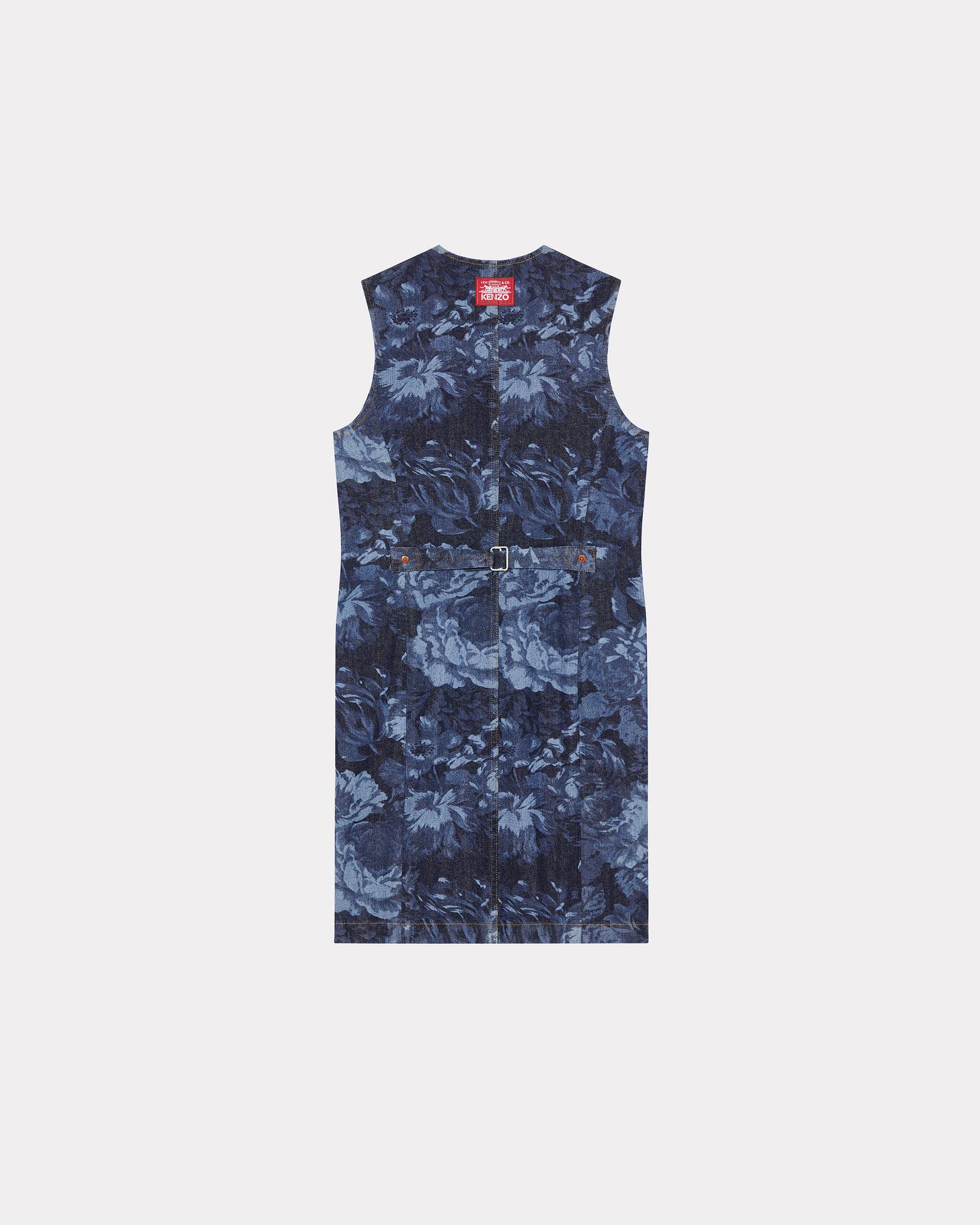 KENZO x LEVI'S® denim dress - 2