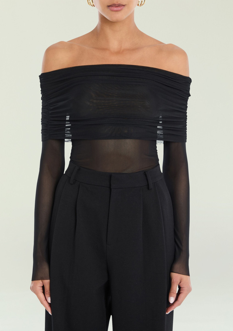 RETROFÊTE ROSA TOP outlook