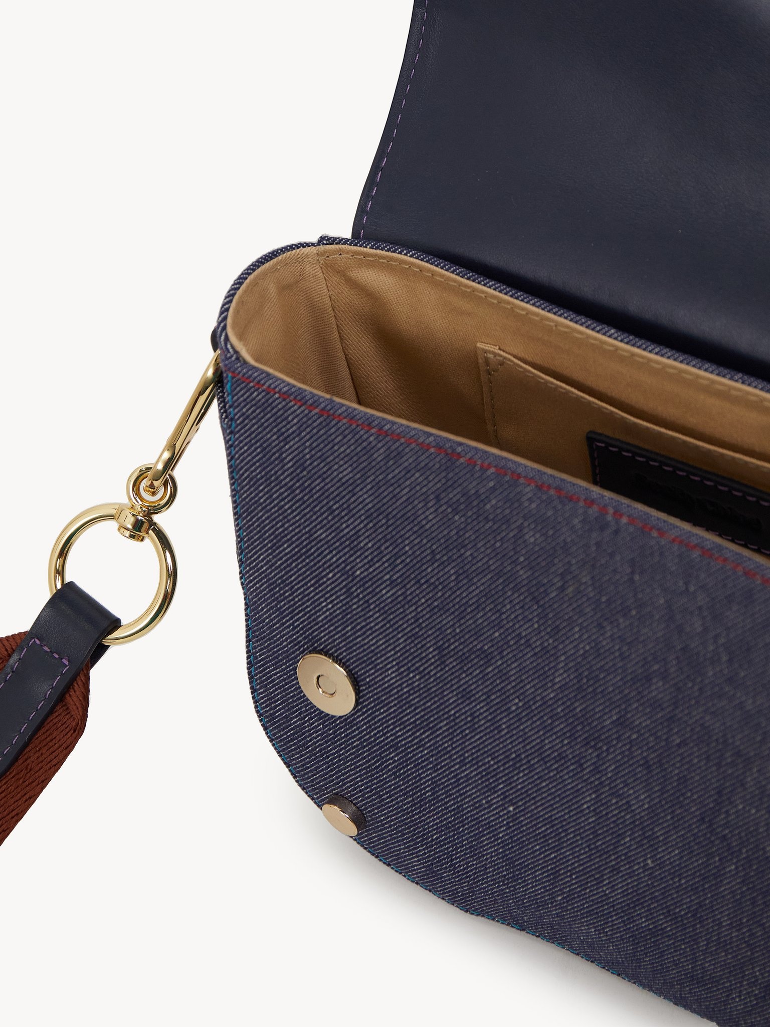 MARA CROSS-BODY BAG - 5