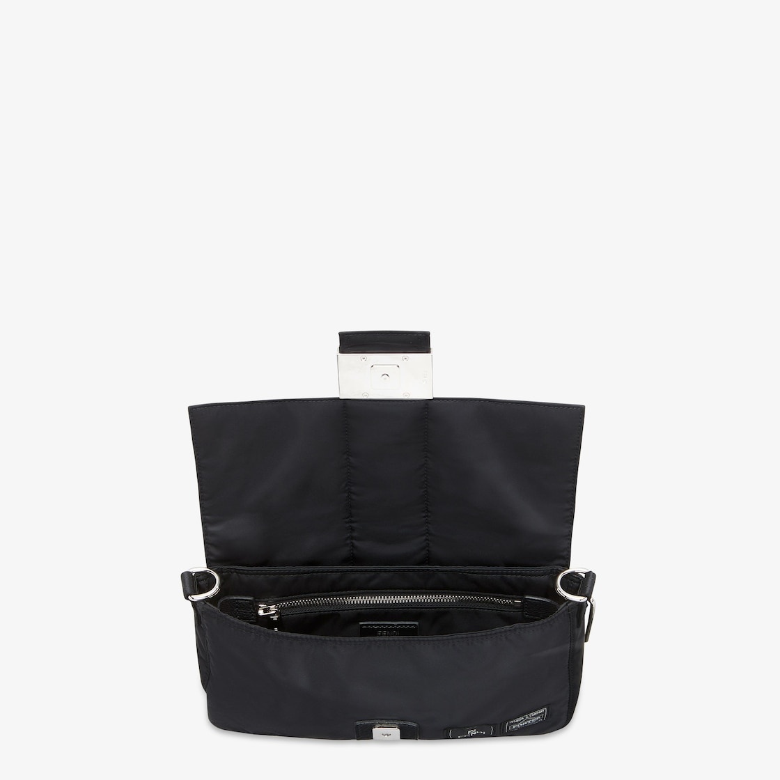 Fendi and Porter Baguette - 4