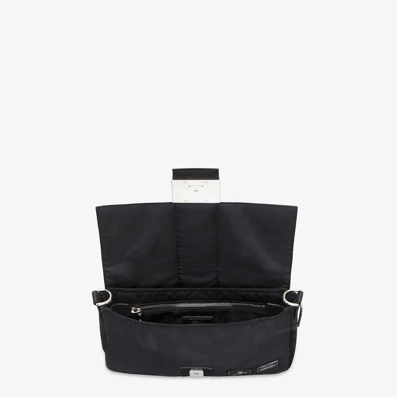 Fendi and Porter Baguette 4