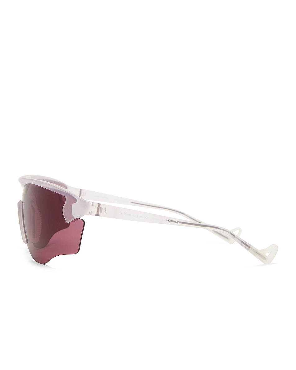 Junya Racer Sunglasses - 3