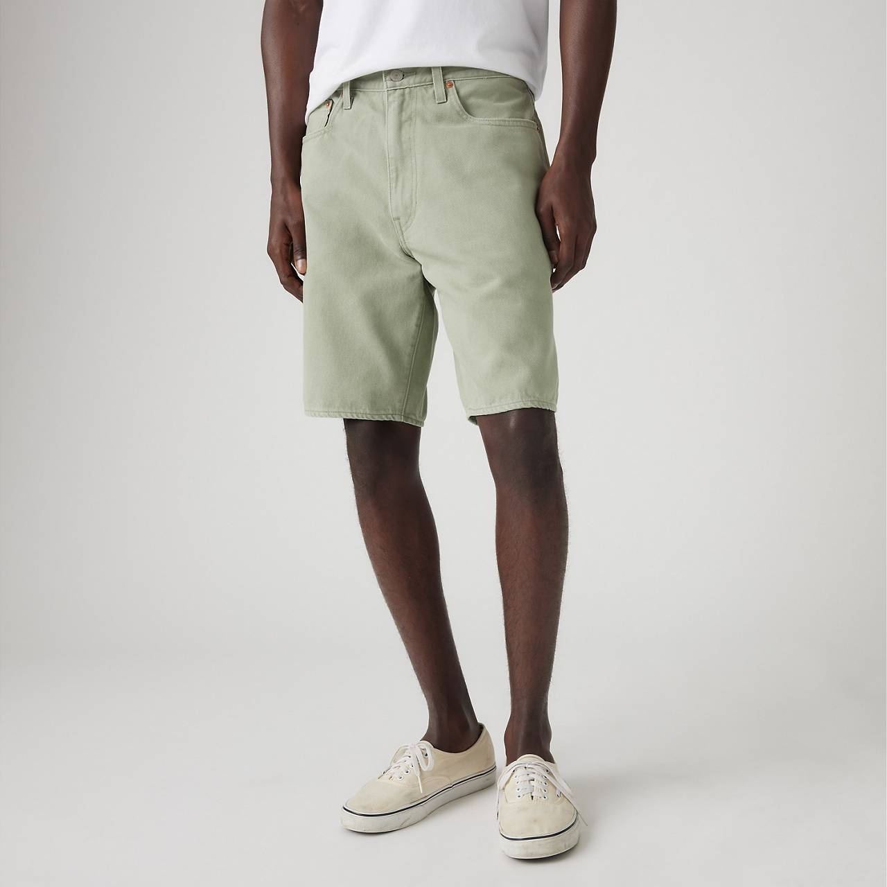 468 STAY LOOSE 9" MEN'S SHORTS - 4