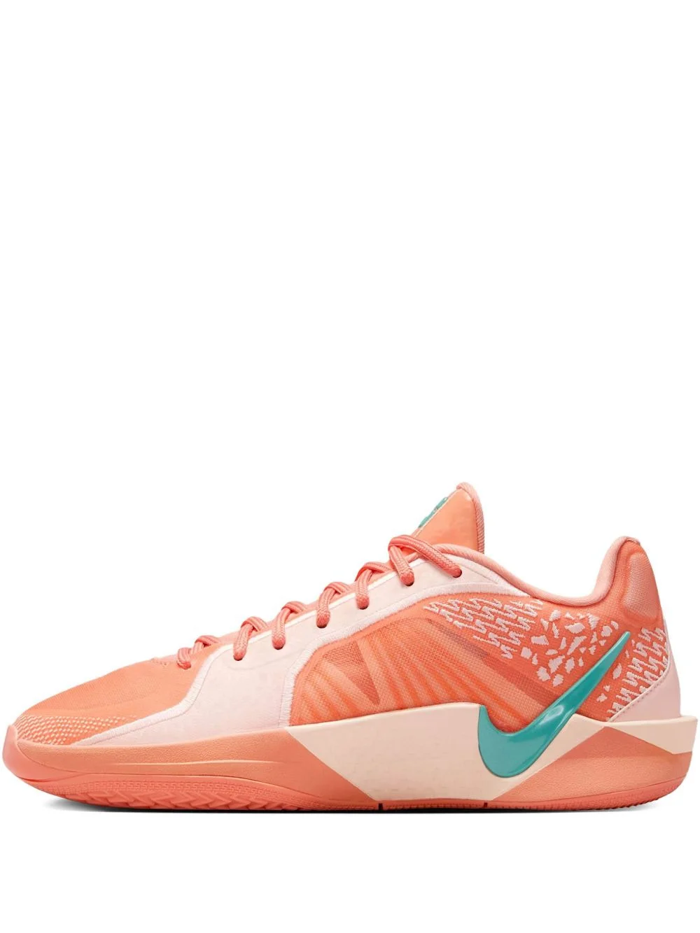 Sabrina 2 "Activate" sneakers - 1