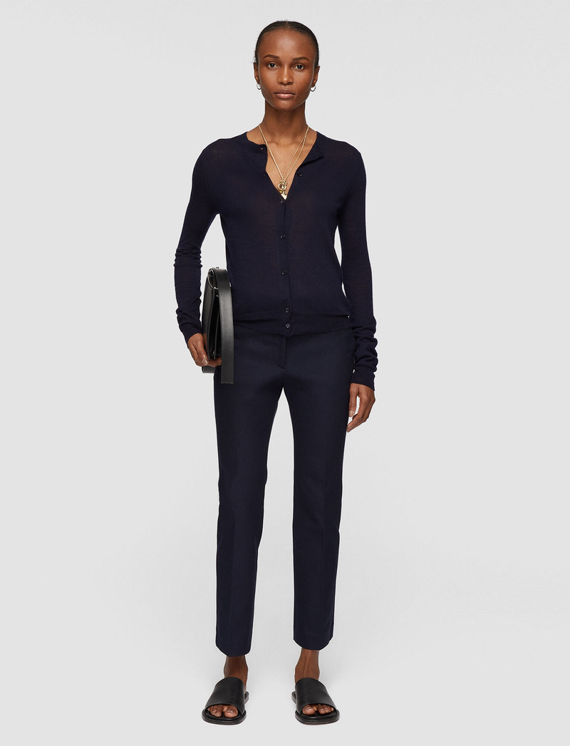 JOSEPH Cashair Cardigan outlook