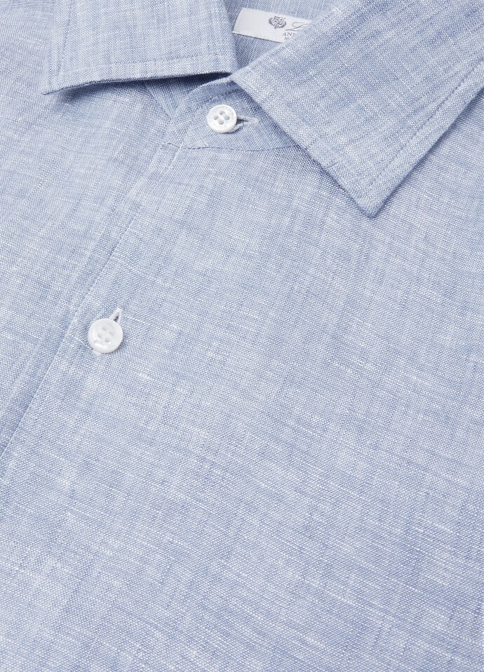 André Shirt - 7