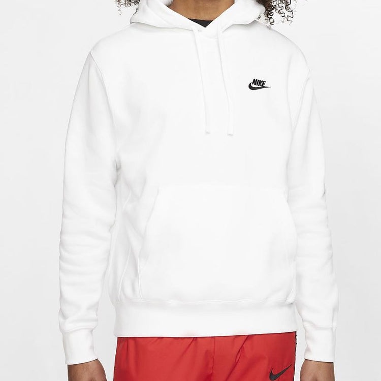 Nike Sportswear Club White BV2654-100 - 2
