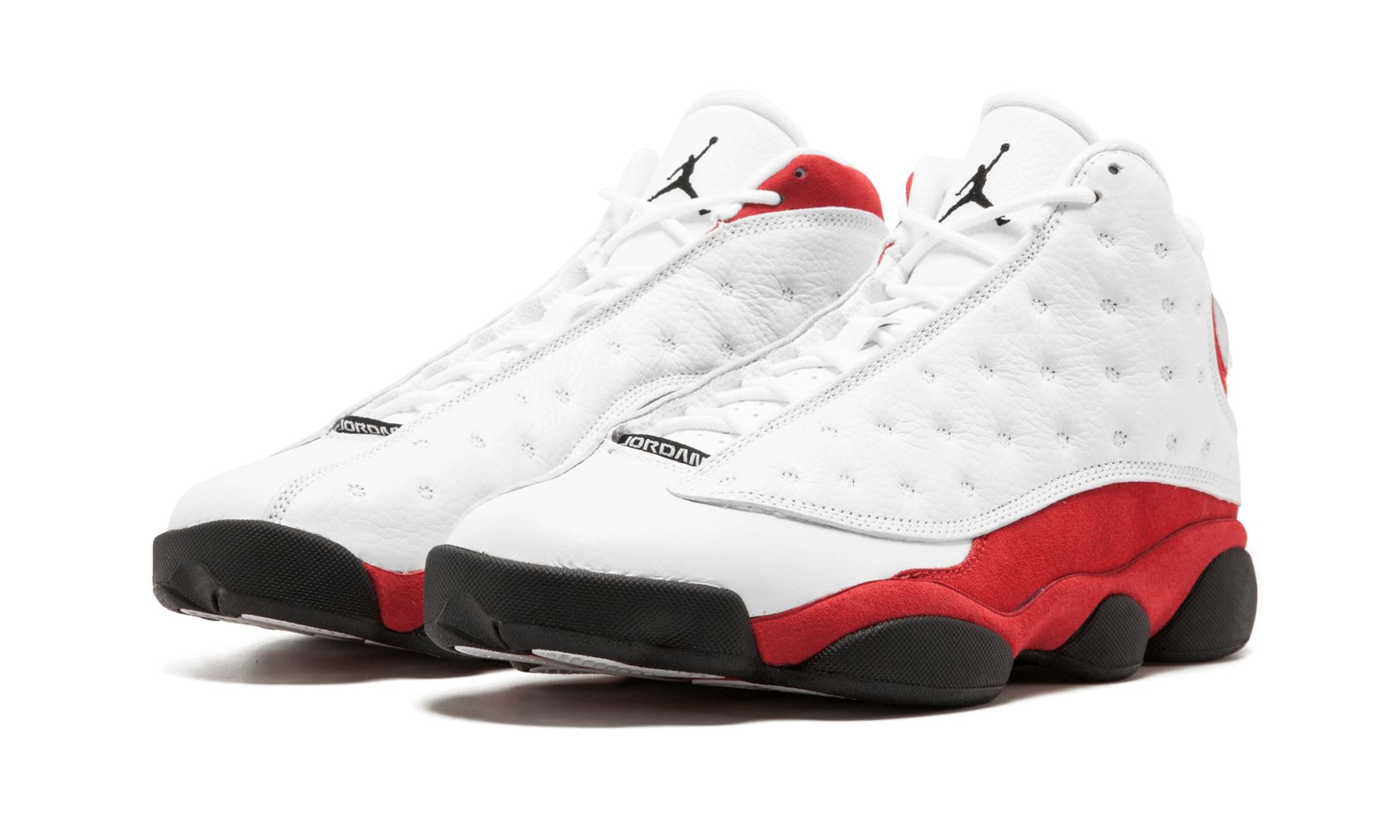 Air Jordan 13 Retro "Chicago" - 2