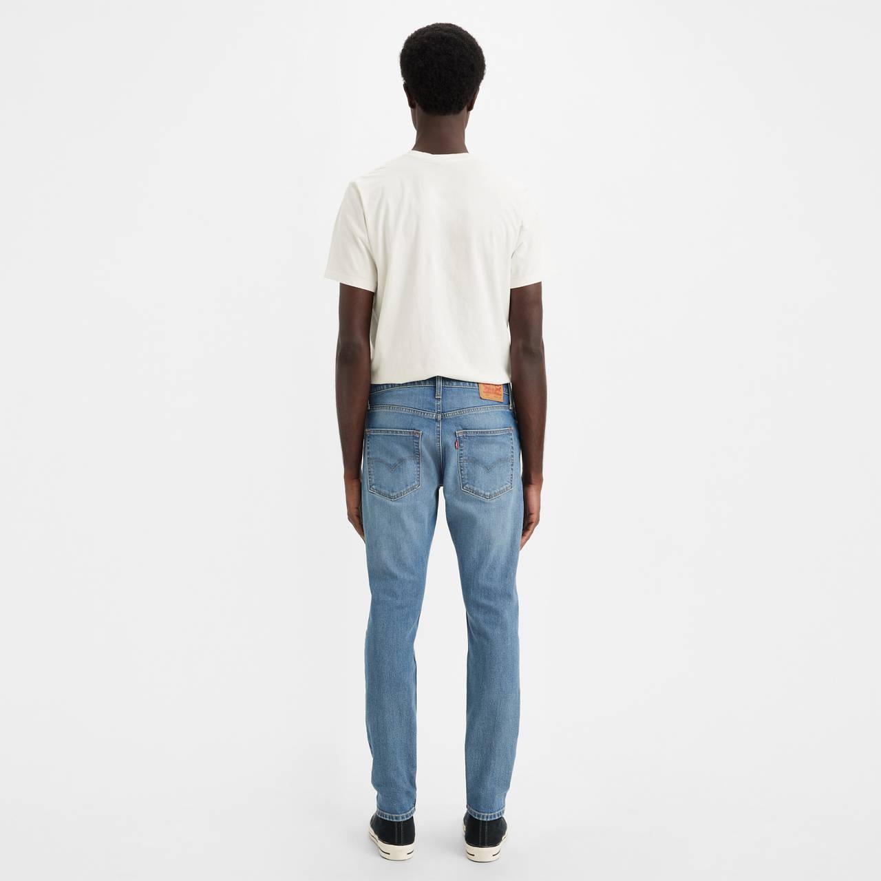 512™ SLIM TAPER FIT MEN'S JEANS - 4
