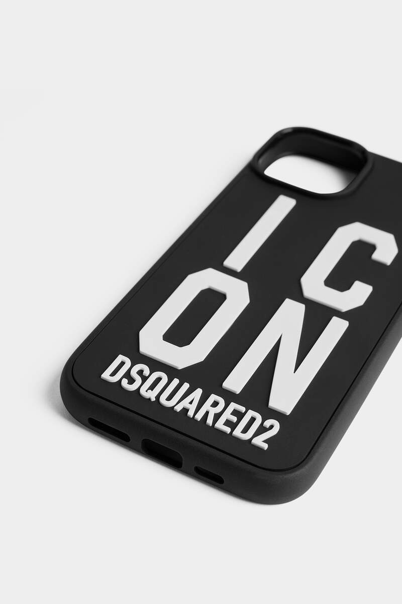 BE ICON IPHONE COVER - 3
