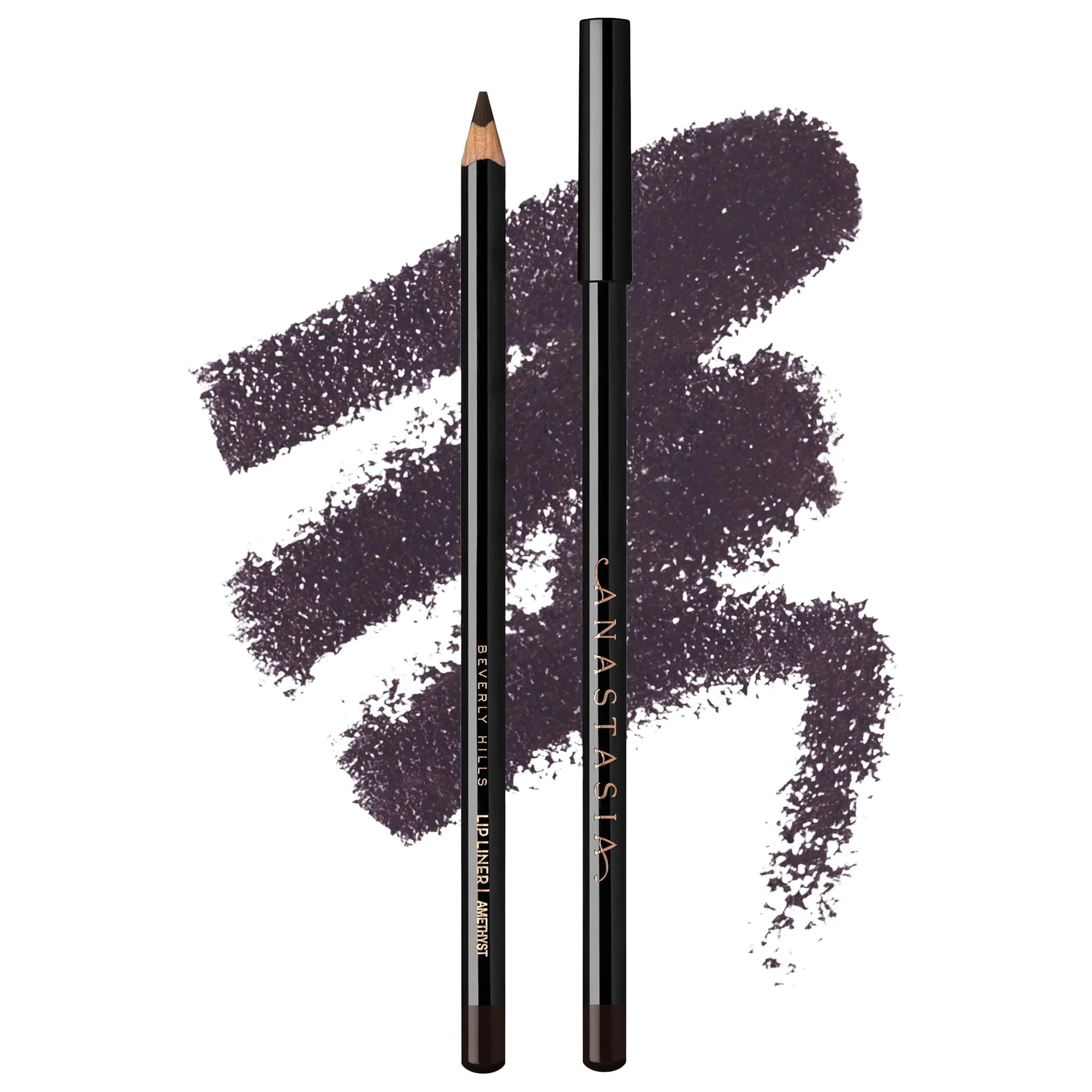 Velvety-Matte Precision Shaping Lip Liner - 1