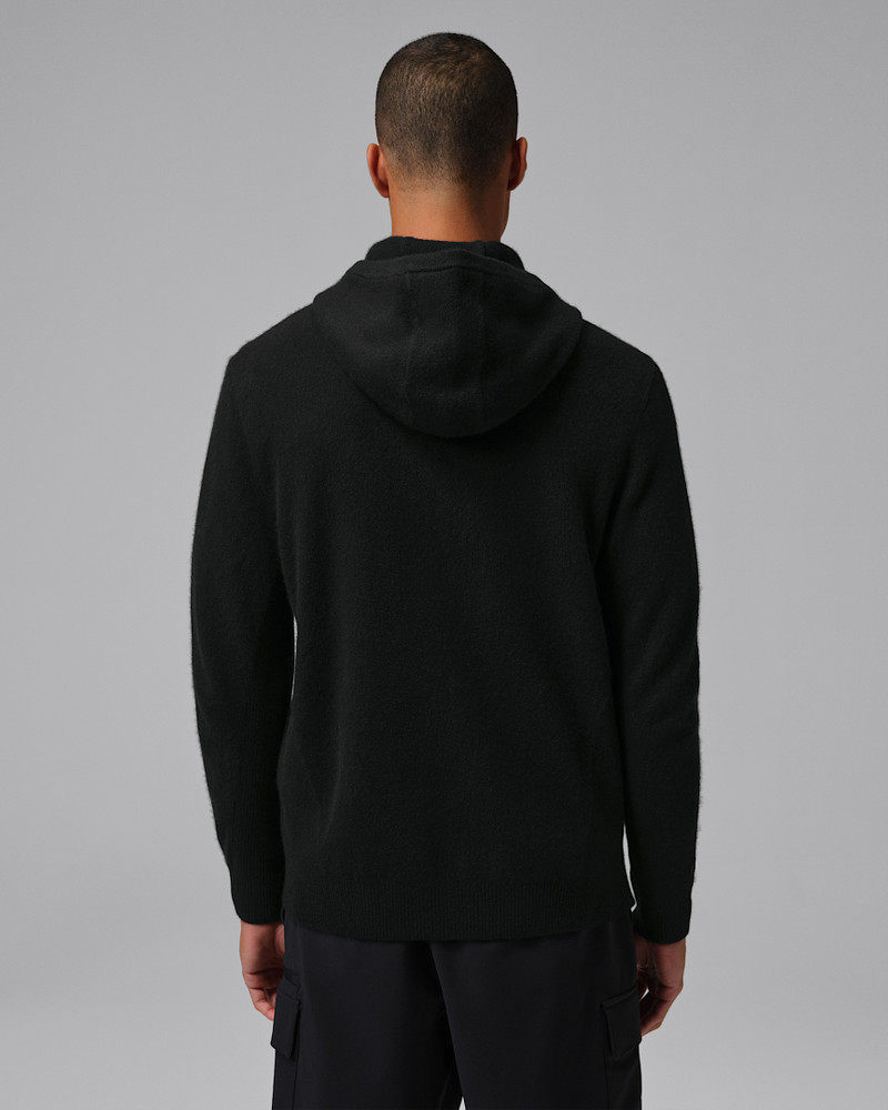 Jordan Jordan Sport Men's Golf Cashmere Hoodie outlook