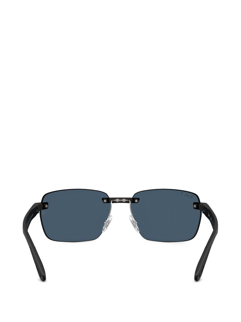 rimless sunglasses 5