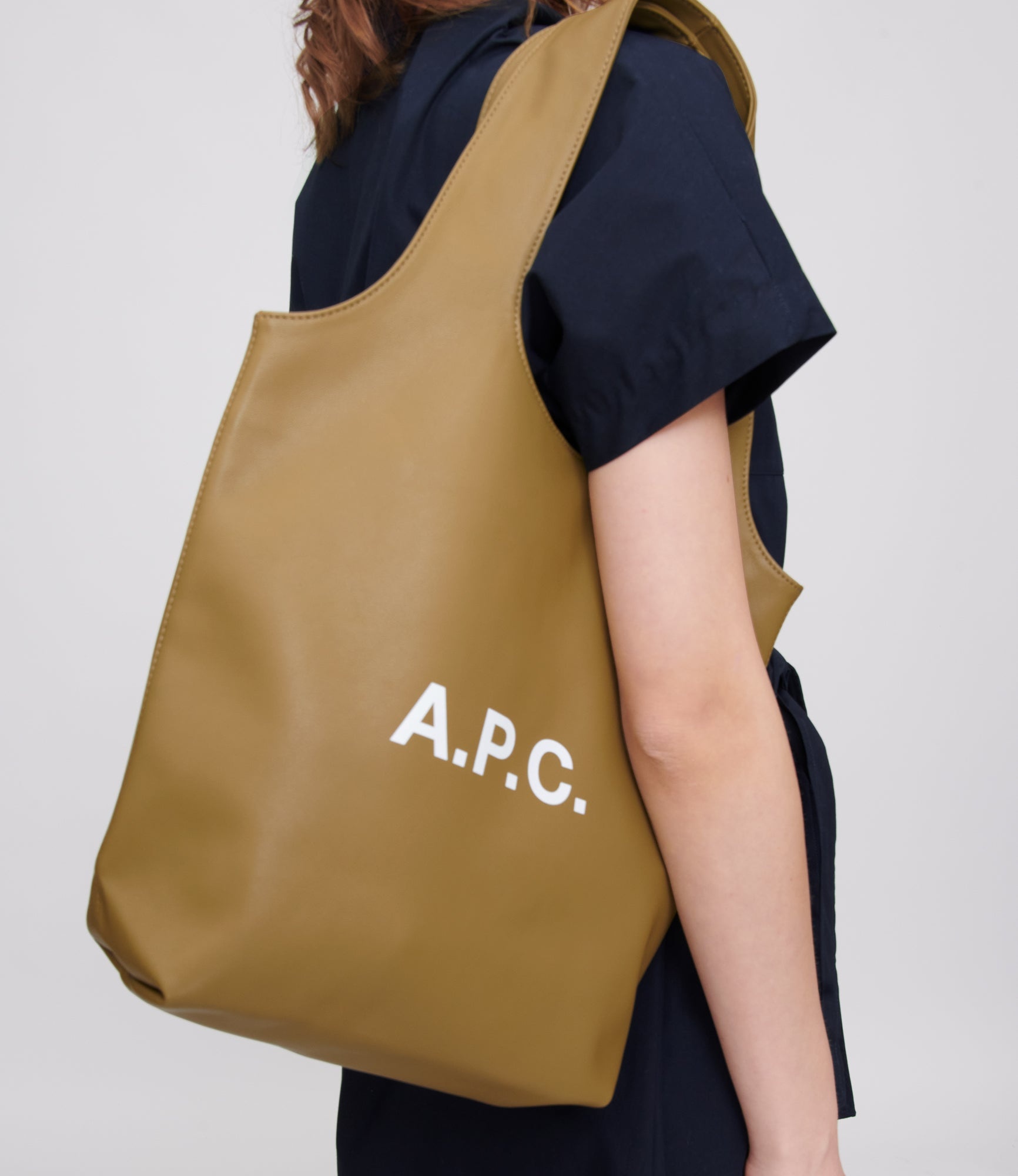 NINON SMALL TOTE BAG - 2