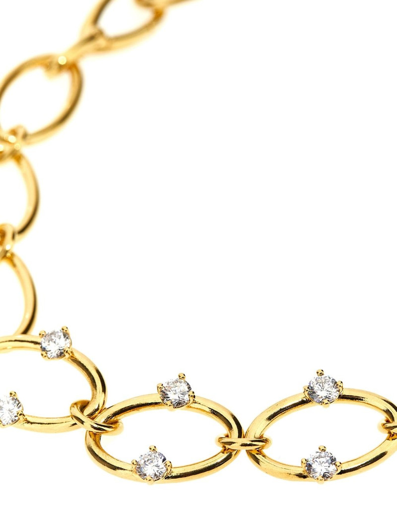 PANCONESI Kismet choker outlook