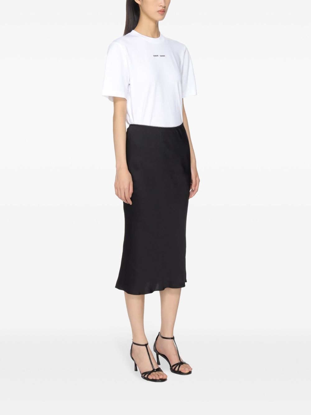 Sadalila cotton T-shirt - 3