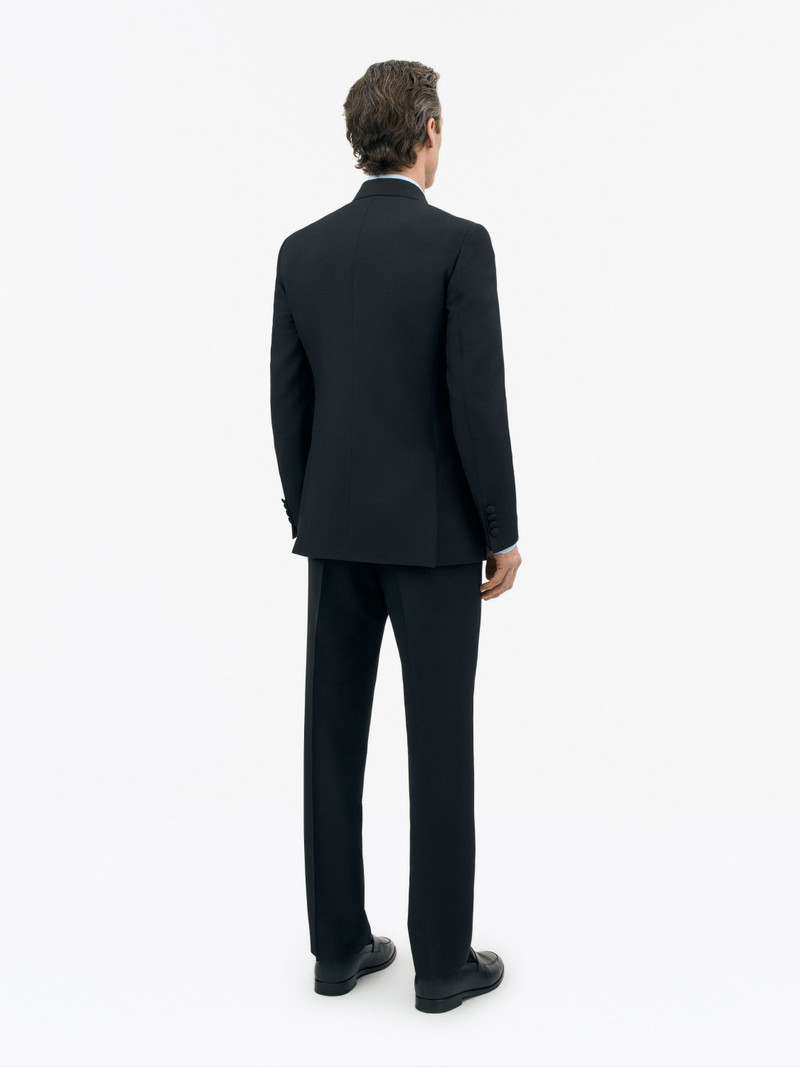 TIGER OF SWEDEN Joachim Double-Breasted Blazer outlook