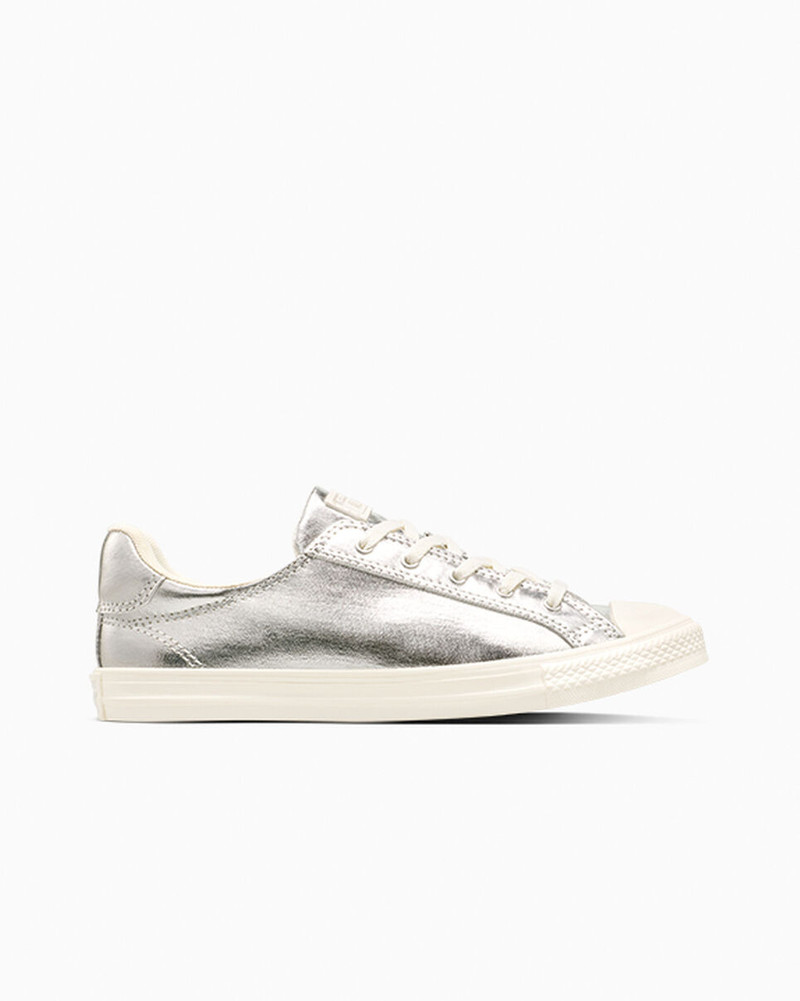 Chuck Taylor All Star Dainty Metallic 1
