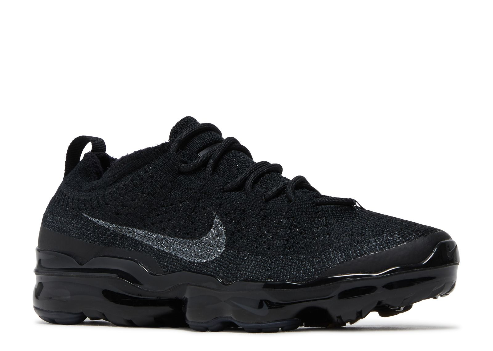 WMNS AIR VAPORMAX 2023 FLYKNIT 'BLACK' - 2